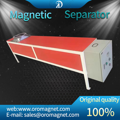Magnetische Trennmaschine mit hohem Neigungsgrad für Magnettrennverfahren
