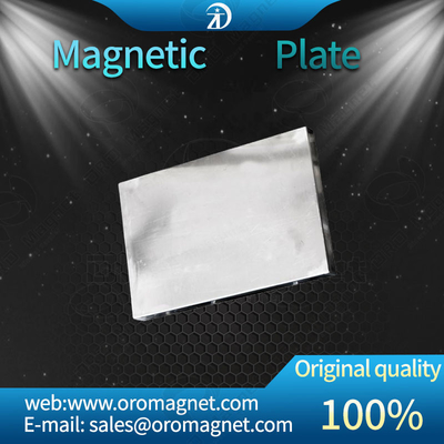 Magnetische Trennmaschine Stärker Magnet Magnetische Platten / Platten