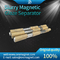 ISO9001 Magnetische Separator / Gitter Magnetgitter mit Edelstahlplatte starke Intensität