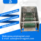 Dry Process High Intensity Belt Typ Magnetische Trennmaschine mit Doppelwalzen per Förderband