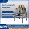 Quarztrockener Magnetseparator 4-6 Tonnen/h Leistung mit kontinuierlich hoher Effizienz