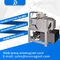 Magnetische Trennmaschine für die Schleifmaschine zur Entfernung von Roherz und Eisen