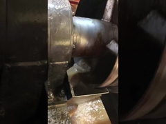 Magnetische Trennvorrichtung für Quarzsand / Magnetische Trennvorrichtung für Quarzsand