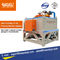 Wasserkühlung des Bergwerksausrüstungs-nasse Magnetabscheider-WY1000L/Ölkühlung für Kaolin/keramisch/Feldspat