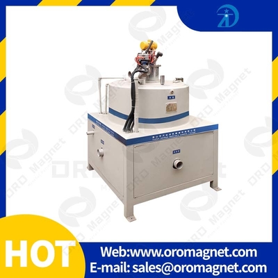 Eisenerz-multi Schwerkraft-Trennzeichen-magnetischer Partikelfilter 20A400 für keramischen Schlamm