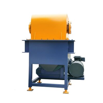 Copper Coil Material Magnetic Separator Machine Featuring 50 60Hz Frequency Suitable for Heavy Duty Magnetic Separation