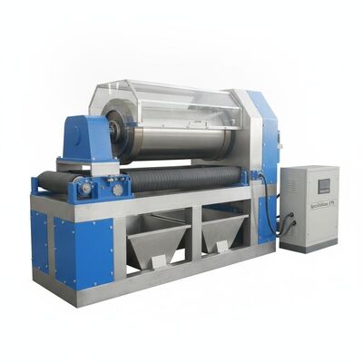 Magnetische Trennvorrichtung einschließlich Stromversorgung 50Hz60Hz und Spezifikationen CTB Perfekt für die Erzkonzentration