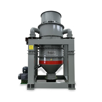 2300*2300*3200mm Magnetseparator für 5-10 T/h Kapazität und präzise Magnettrennung