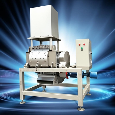 Magnetische Separatormaschine für Industriezwecke mit Hintergrundmagnetintensität 10000-15000Gauss