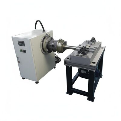 Frequenz 50 60 Hz Magnetische Trennvorrichtung für die robuste Magnetpartikelgewinnung in Industriebetrieben